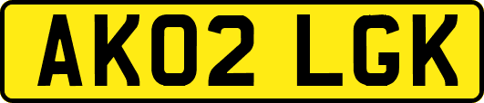 AK02LGK