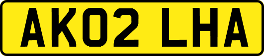 AK02LHA