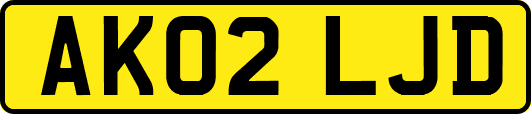 AK02LJD