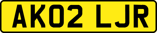 AK02LJR