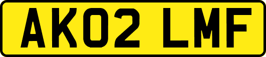 AK02LMF