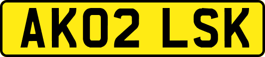 AK02LSK
