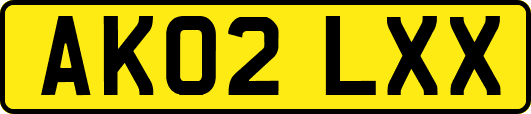 AK02LXX