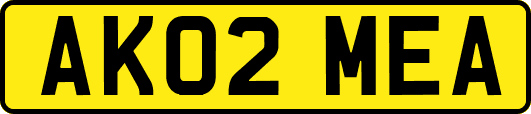 AK02MEA