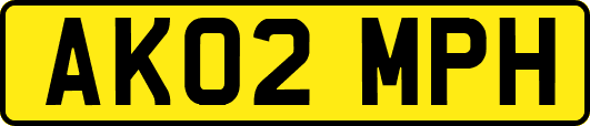 AK02MPH