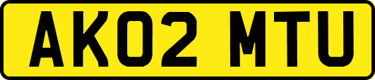 AK02MTU