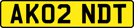 AK02NDT