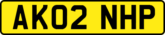 AK02NHP