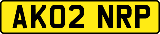 AK02NRP