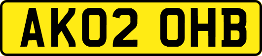 AK02OHB