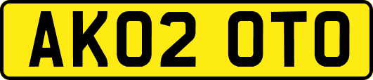 AK02OTO