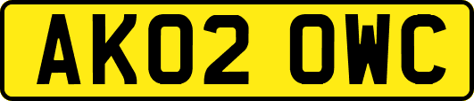AK02OWC