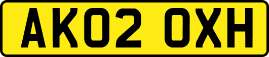 AK02OXH