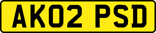 AK02PSD