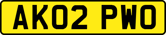 AK02PWO