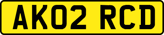 AK02RCD