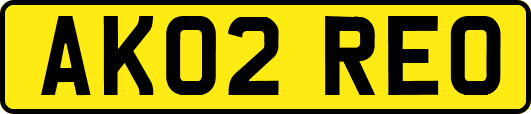 AK02REO