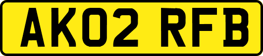 AK02RFB