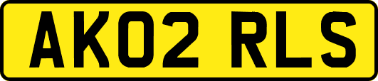 AK02RLS