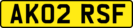 AK02RSF