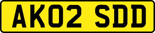 AK02SDD