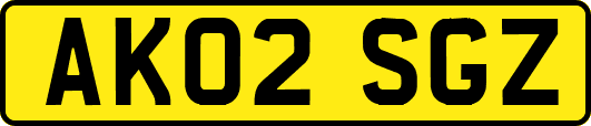 AK02SGZ