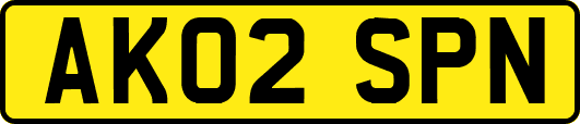 AK02SPN