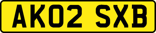 AK02SXB