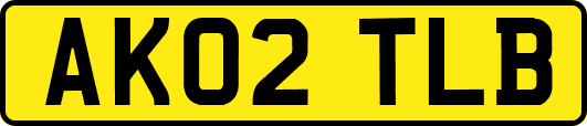 AK02TLB