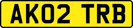 AK02TRB