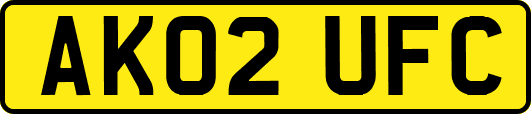 AK02UFC