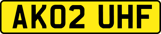 AK02UHF