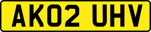 AK02UHV