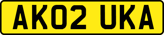 AK02UKA