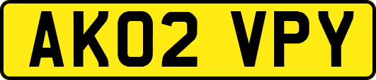 AK02VPY