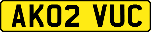 AK02VUC