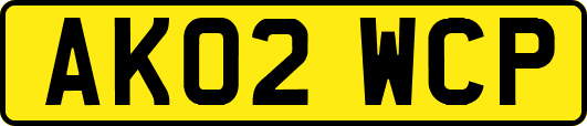 AK02WCP