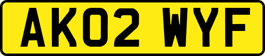 AK02WYF