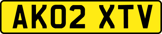 AK02XTV
