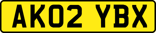 AK02YBX