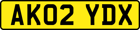 AK02YDX