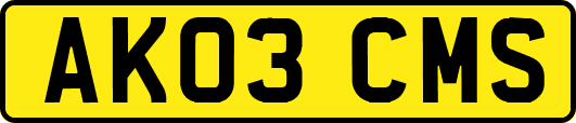 AK03CMS