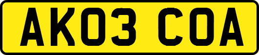 AK03COA