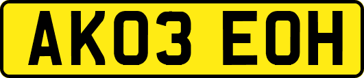 AK03EOH
