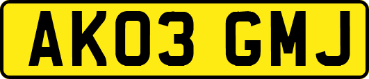 AK03GMJ