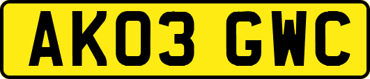 AK03GWC