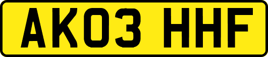 AK03HHF