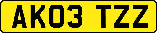 AK03TZZ