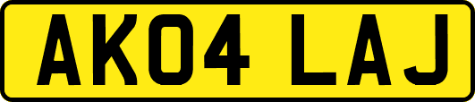 AK04LAJ