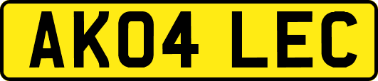 AK04LEC